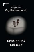 Kryminały - Spacer po suficie - ZYGMUNT ZEYDLER-ZBOROWSKI - miniaturka - grafika 1