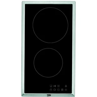 Płyta elektryczna do zabudowy Beko HDMC 32400 TX - Płyty elektryczne do zabudowy - miniaturka - grafika 1