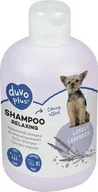 Szampony i odżywki dla psów - Duvo+ Duvo+ Szampon Dla Psa Relaksujący 250ml Lawendowy - miniaturka - grafika 1