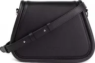 Teczki i aktówki - Charm Evening Bag Black Size: One size - miniaturka - grafika 1