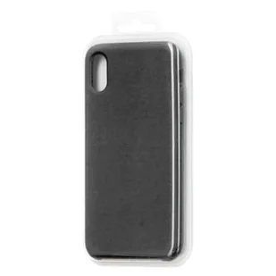 ECO Leather skórzane etui pokrowiec ze skóry ekologicznej iPhone 12 mini czerwony - Etui i futerały do telefonów - miniaturka - grafika 5