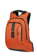 Torby na laptopy - Samsonite Paradiver Light - plecak na laptopa 15,6 cala, 45 cm, 19 l, pomarańczowy (Flame Orange), pomarańczowy (Flame Orange), plecaki - miniaturka - grafika 1