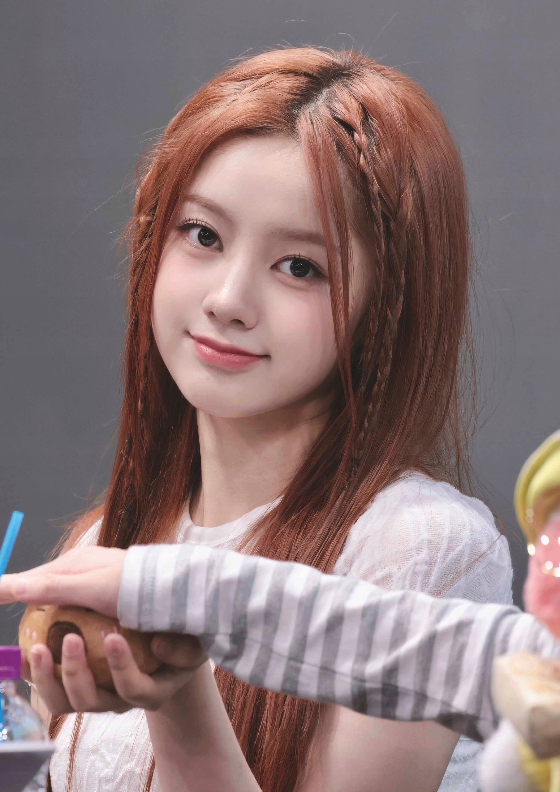 Plakat A1 Unis K-Pop Kpop Korea Muzyka Elisia Parmisano