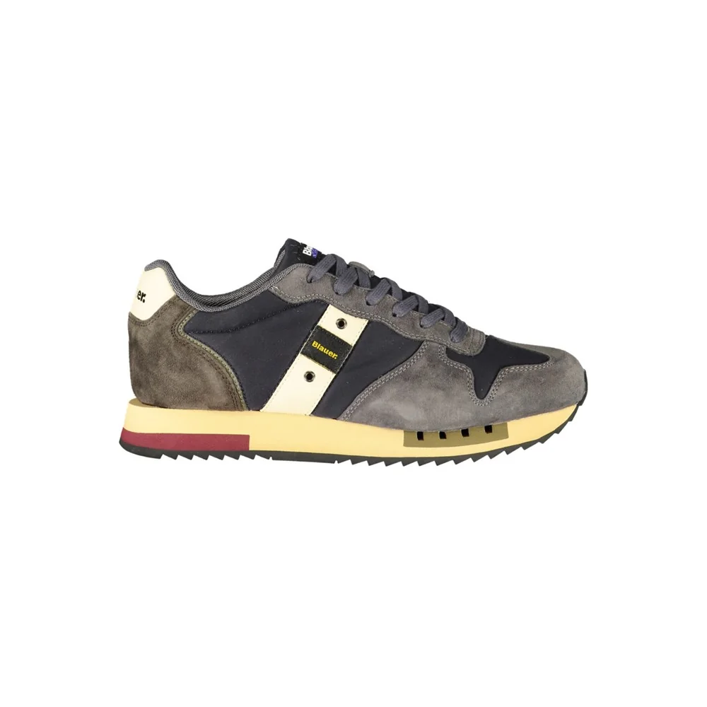 Buty Blauer F6QUEENS01WAXBLNVYTAU41