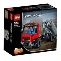 LEGO Technic Hakowiec 42084 - Klocki - miniaturka - grafika 1