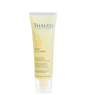 Thalgo Make-up Removing Cleansing Gel-Oil 125 ml - Żele do mycia twarzy - miniaturka - grafika 2