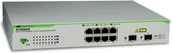 Switche - Switch Allied Telesis AT-GS950/8-50 - miniaturka - grafika 1