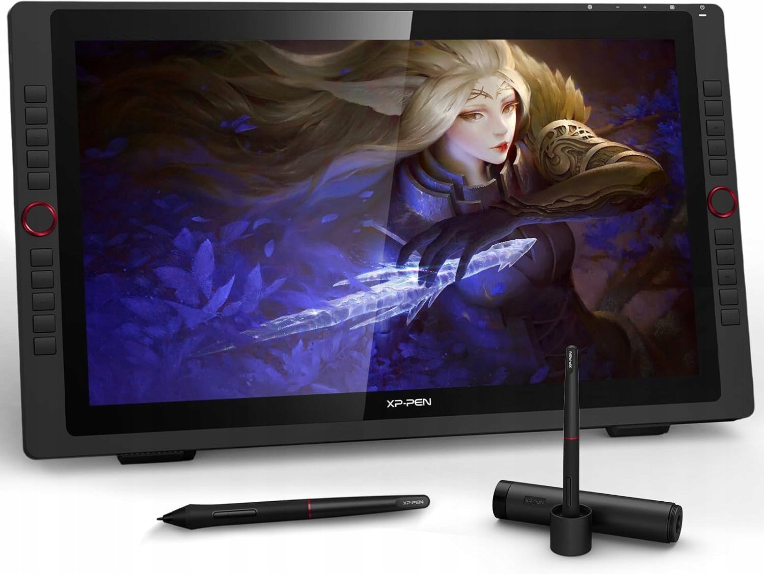 XP-PEN Artist 24 Pro 2K QHD 23,8''