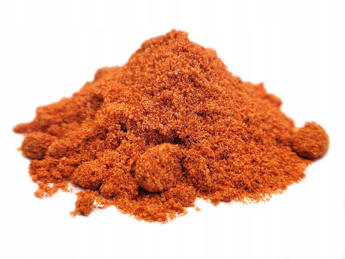 Posypka o smaku PAPRYKI WĘDZONEJ - do chipsów i frytek - 50 g - Aromatika