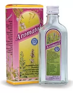 Przeziębienie i grypa - Aromatol 250 ml - miniaturka - grafika 1