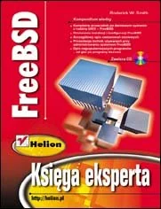 FreeBSD. Księga eksperta - Systemy operacyjne i oprogramowanie - miniaturka - grafika 1
