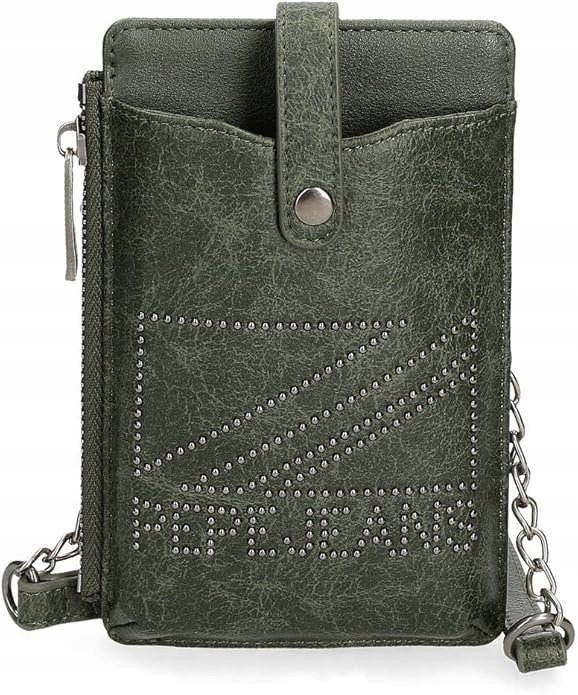 PEPE JEANS DONNA PHONE CASE AWE