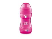 Kubki dla dzieci - Mam 9056312 Kubek sportowy Sport Cup 330ml 12+ - miniaturka - grafika 1