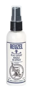 Reuzel Clay Spray - spray teksturyzujący 100ml - Kosmetyki do stylizacji włosów - miniaturka - grafika 1