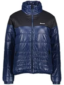 Kurtki damskie - Bench Kurtka pikowana "Anniston" w kolorze granatowo-czarnym - miniaturka - grafika 1