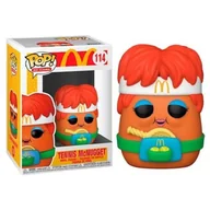 Figurki kolekcjonerskie - Funko POP! Ad Icons, figurka kolkecjonerska, McDonald's, Tennis Nugget, 114 - miniaturka - grafika 1