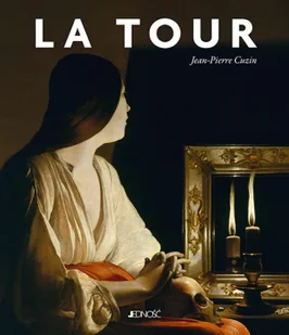 La Tour - Książki o kulturze i sztuce - miniaturka - grafika 1