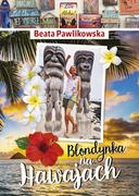 E-booki - literatura faktu - Blondynka na Hawajach - miniaturka - grafika 1