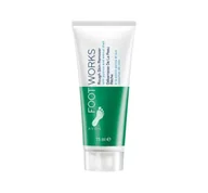 Peelingi do ciała - AVON FOOT WORKS ROUGH SKIN REMOVER ZŁUSZCZAJĄCY PEELING DO STÓP 75ML - miniaturka - grafika 1