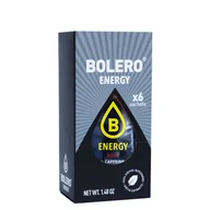 Zdrowa żywność - Bolero Box Energy 7g Kola 6 szt. - miniaturka - grafika 1