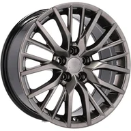 Felgi aluminiowe - Felgi aluminiowe RACINGLINE RBY1260, 20",   5x114.3, 4 szt. - miniaturka - grafika 1