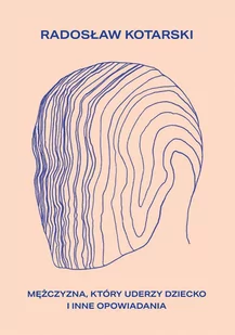 Mężczyzna, który uderzy dziecko - E-booki obcojęzyczne - miniaturka - grafika 1