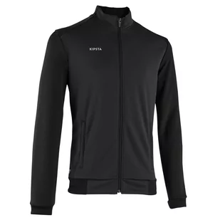 Bluza treningowa do piłki nożnej Kipsta Essential - Piłka nożna - miniaturka - grafika 1