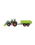 Samochody i pojazdy dla dzieci - dromader Traktor do skręcania w pudełku 1211704 - miniaturka - grafika 1