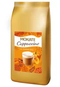 Cappuccino i kawy smakowe - Napój Kawowy Kawa Cappuccino Pumpkin Spice Latte Dyniowe 800g Mokate - miniaturka - grafika 1