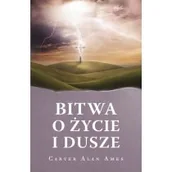 Religia i religioznawstwo - Bitwa o życie i dusze - miniaturka - grafika 1