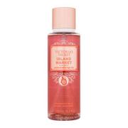 Wody i perfumy damskie - Victorias Secret Island Market Mgiełka do ciała 250ml - miniaturka - grafika 1