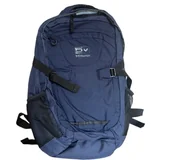 Plecaki - HI MOUNTAIN Plecak City Space niebeski 32l - miniaturka - grafika 1