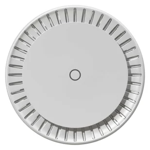 MikroTik cAP LTE12 ax, Ceiling AP (cAPGi-5HaxD2HaxD&EG12-EA) - Routery - miniaturka - grafika 1