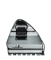 Ozdoby do włosów - Invisibobble EVERCLAW Eclipse Moonbeam M Klamry do włosów 1 szt. - miniaturka - grafika 1