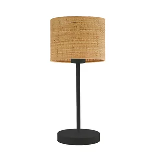 Lampka nocna do sypialni w stylu boho NICEA BOHO - Lampy stojące - miniaturka - grafika 1