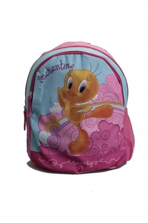 PLECAK MALY TWEETY BENIAMIN