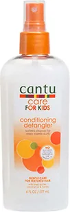 Cantu Kids Odżywka Ułatwiająca Rozczesywanie - Odżywki do włosów - miniaturka - grafika 1
