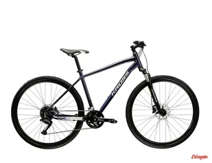 Rower Kross Evado 5.0 - Rowery - miniaturka - grafika 1