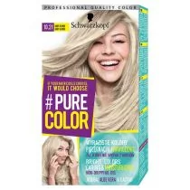 Schwarzkopf Pure Color Farba do włosów Baby Blond nr 10.21