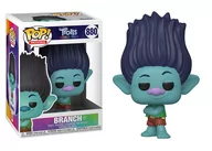 Figurki kolekcjonerskie - Funko POP! Movies, figurka kolekcjonerska, Trolle 2, Branch, 880 - miniaturka - grafika 1