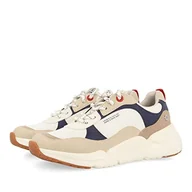 Buty dla chłopców - GIOSEPPO Lofer sneakersy chłopięce, biały, 32 EU - miniaturka - grafika 1