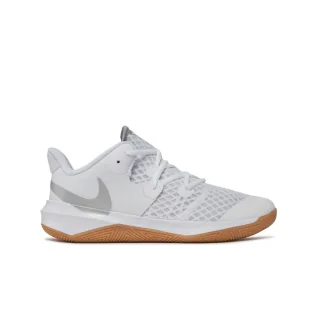 Buty siatkarskie NIKE UNISEX HYPERSPEED COURT SE - Buty sportowe męskie - miniaturka - grafika 1