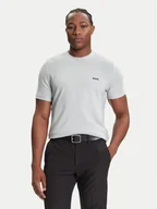 Koszulki męskie - BOSS T-Shirt K_Momentum 50541952 Szary Regular Fit - miniaturka - grafika 1