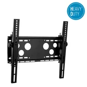 Uchwyty do monitorów - Hagor WH 85 T-HD uchylny uchwyt ścienny (Heavy Duty) do monitorów 55-110" | max. VESA 800x600mm - miniaturka - grafika 1