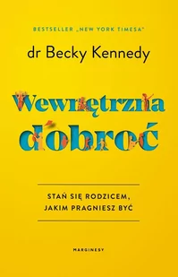Wewnętrzna dobroć - E-booki - poradniki - miniaturka - grafika 1