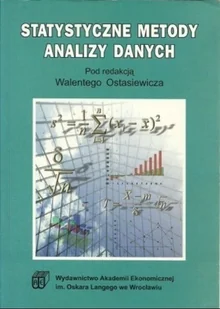 Statystyczne metody analizy danych - Systemy operacyjne i oprogramowanie - miniaturka - grafika 1