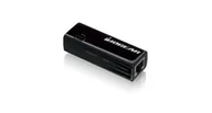 Karty sieciowe - iogear GWU637 karta sieciowa Ethernet 300 Mbit/s GWU637 - miniaturka - grafika 1