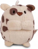 Maskotki i pluszaki - Nici Mymochi Minis Pluszowa Zawieszka Dalmatyńczyk Dalma 5 Cm - miniaturka - grafika 1