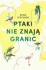 Publicystyka - Ptaki nie znają granic - miniaturka - grafika 1