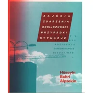 Książki o kulturze i sztuce - Zajścia, zdarzenia, okoliczności, przypadki.. praca zbiorowa - miniaturka - grafika 1